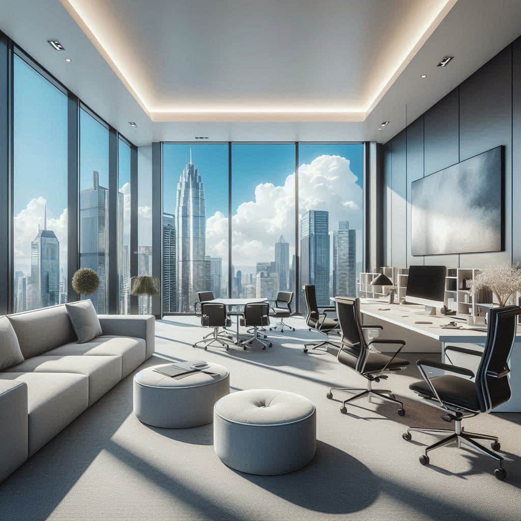 大厦名字文章配图